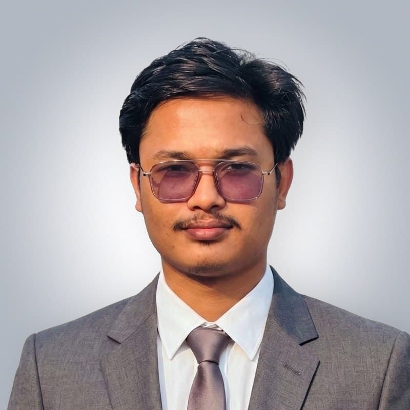 Fuyad Hassan, Founder & CEO at Futels